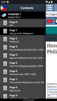 History of the Philippines Ekran Görüntüsü 2