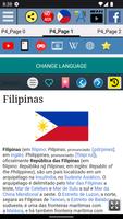 História das Filipinas imagem de tela 1