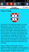 History of Portugal syot layar 1