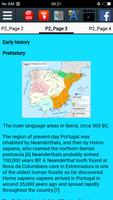 History of Portugal syot layar 2