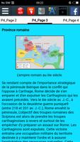 Histoire du Portugal capture d'écran 2