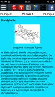 Historia Portugalii screenshot 1