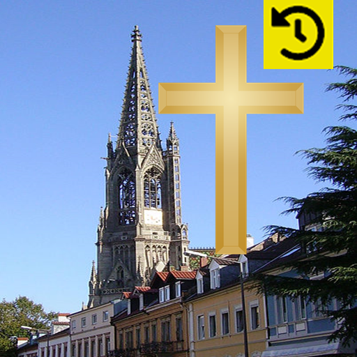 História do Protestantismo