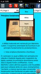 Baixar História do Protestantismo APK