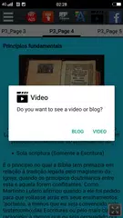 Baixar História do Protestantismo APK