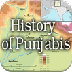 پنجابی لوک - History of Punjabis