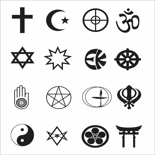 History of religion