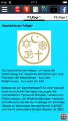 Geschichte der Religion XAPK Herunterladen