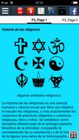 Historia de las religiones captura de pantalla 1