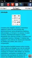 Baixar História das religiões XAPK