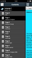 History of religion penulis hantaran
