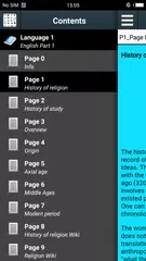 History of religion XAPK 下載