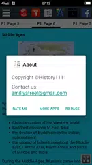 History of religion XAPK 下載