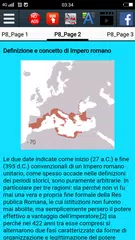 download Storia dell'impero romano APK