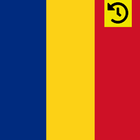 Histoire de la Roumanie icône