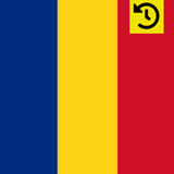 History of Romania আইকন