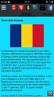 1 Schermata Storia della Romania