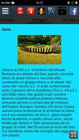 2 Schermata Storia della Romania