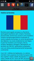 História da Romênia imagem de tela 1