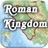 History of Roman Kingdom biểu tượng