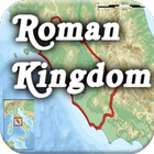 History of Roman Kingdom simgesi