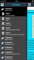 History of Roman Kingdom 海报