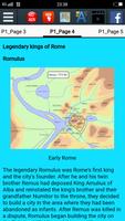 History of Roman Kingdom 스크린샷 2