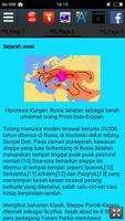 Sejarah Rusia screenshot 2