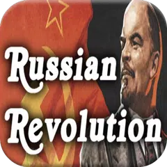 History of Russian Revolution APK download
