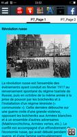 Révolution russe capture d'écran 1