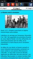 Révolution russe capture d'écran 2