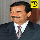 Biography of Saddam Hussein APK