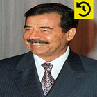 Biographie Saddam Hussein icône