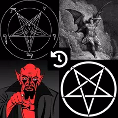 History of Satanism APK download