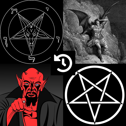 History of Satanism