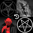 História Satanismo APK