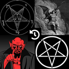 History of Satanism biểu tượng