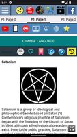History of Satanism ảnh chụp màn hình 1