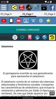 Historia del Satanismo captura de pantalla 1