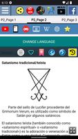 Historia del Satanismo captura de pantalla 2