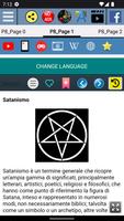1 Schermata Storia del Satanismo