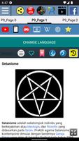 Sejarah Satanisme syot layar 1