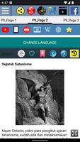 Sejarah Satanisme syot layar 2