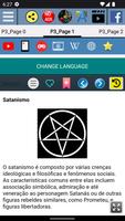 História Satanismo imagem de tela 1