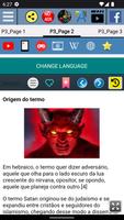 História Satanismo imagem de tela 2