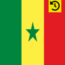 History of Senegal APK