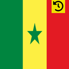 History of Senegal icon