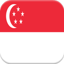 Sejarah Singapura APK