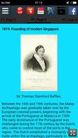 History of Singapore ภาพหน้าจอ 2