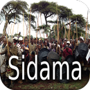 History of Sidama people APK